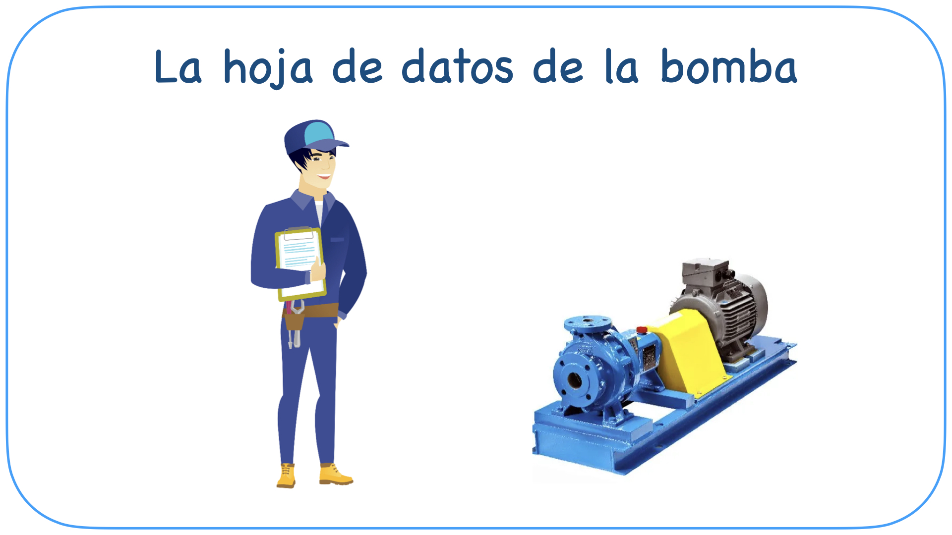 L-3.12 Im Hojas de datos de las bombas