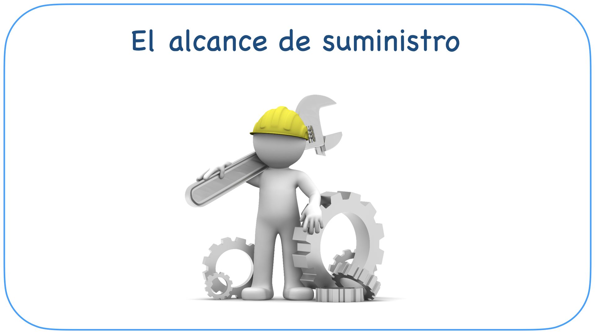 L-3.4 Im Alcance de la especificación de bombas