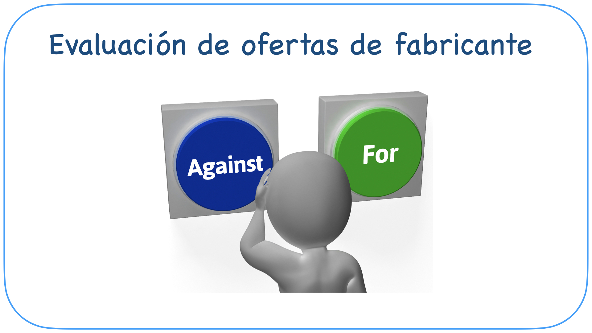 L-4.3 Im Evaluación de la oferta