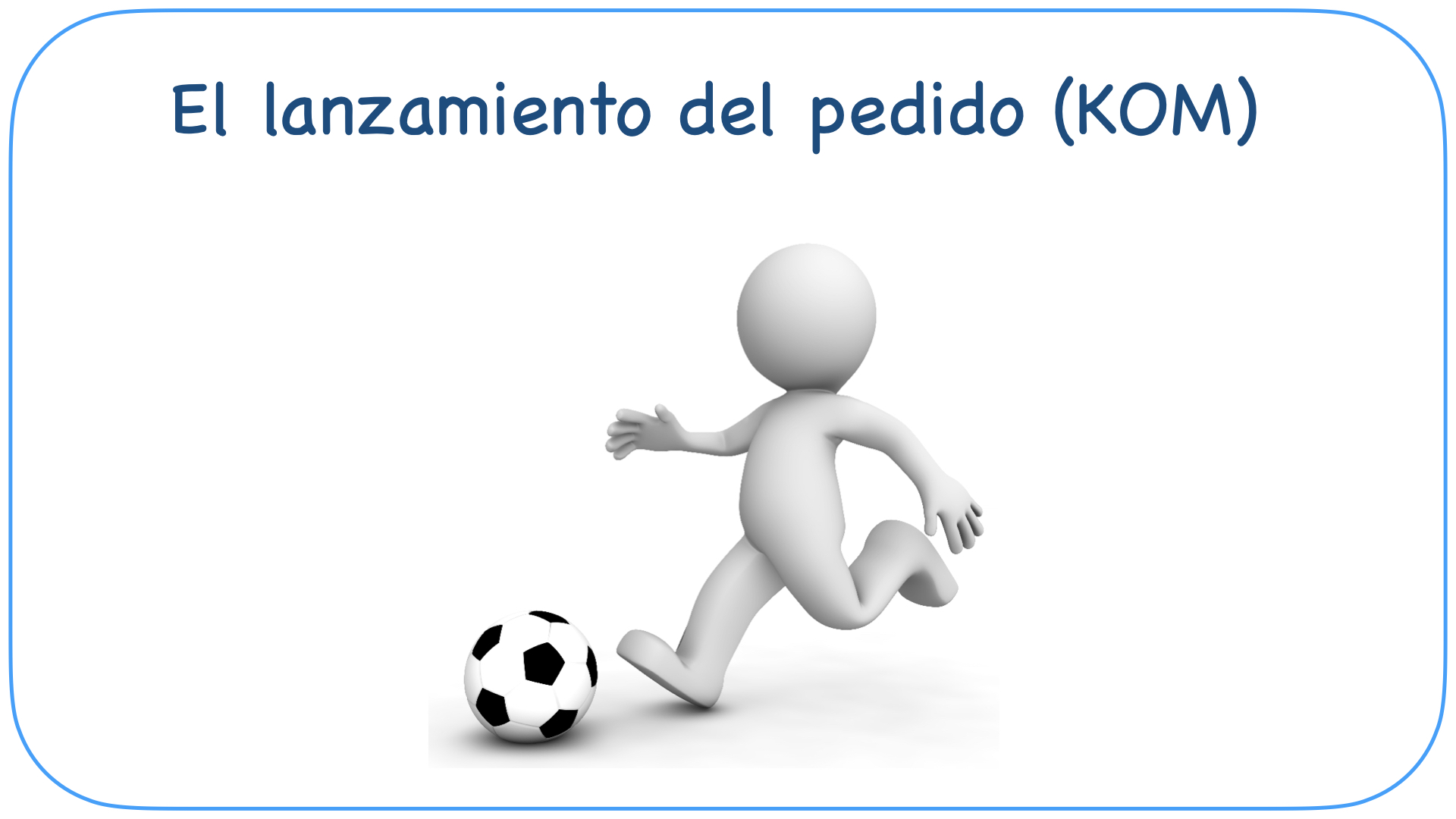 L-4.5 Im El lanzamiento del pedido