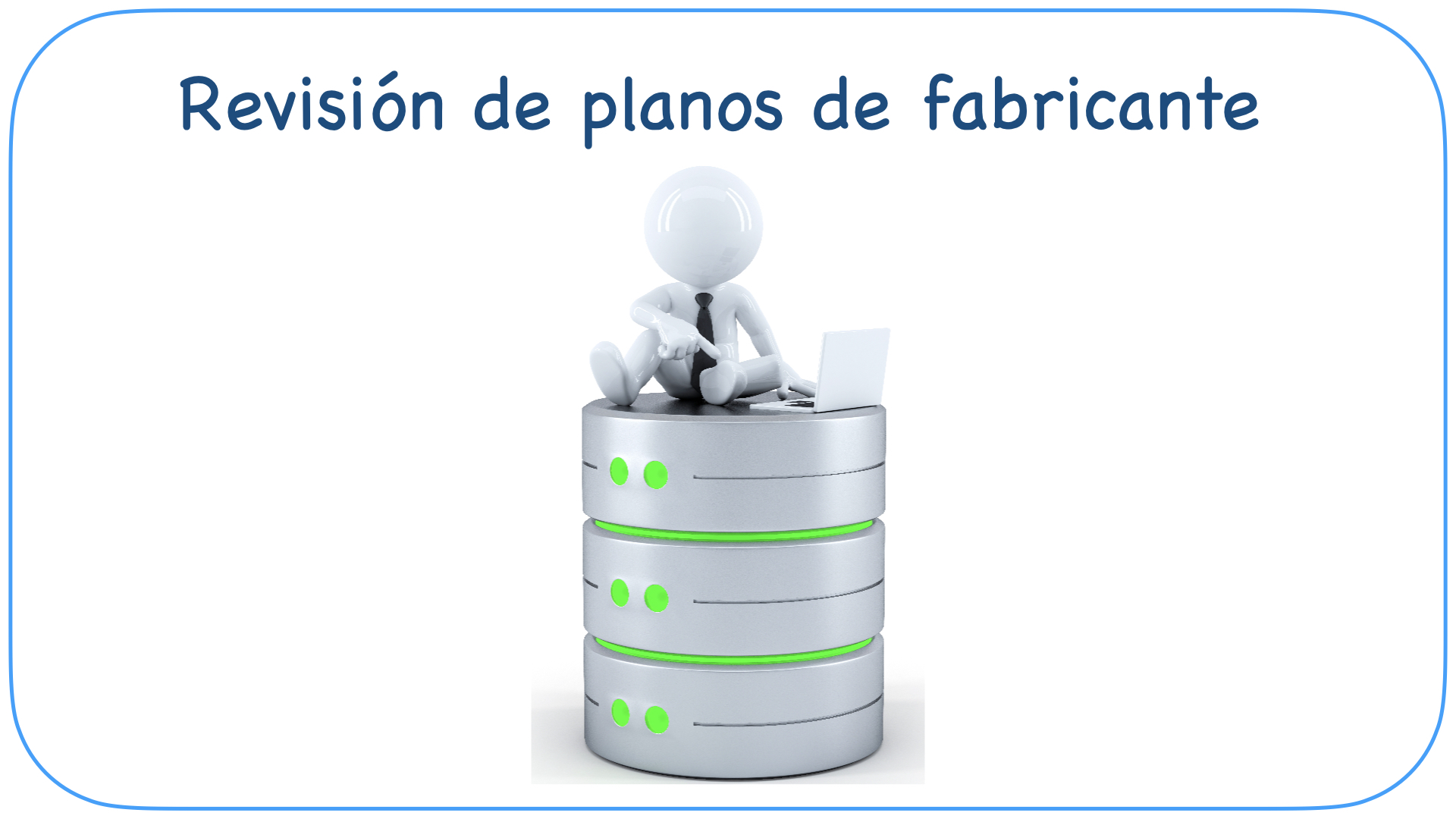 L-5.1 Im Revisión de planos de fabricación